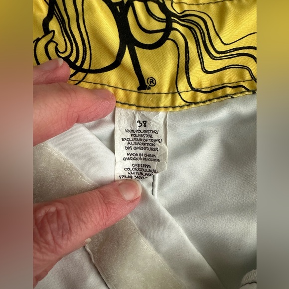 OP Swim Trunks - Picture 7 of 8